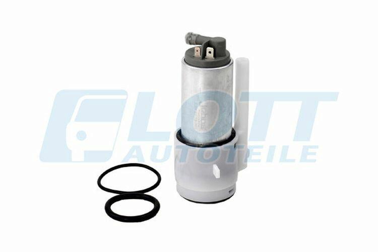 JOHNS Fuel Pump