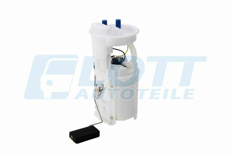 JOHNS Fuel Feed Unit