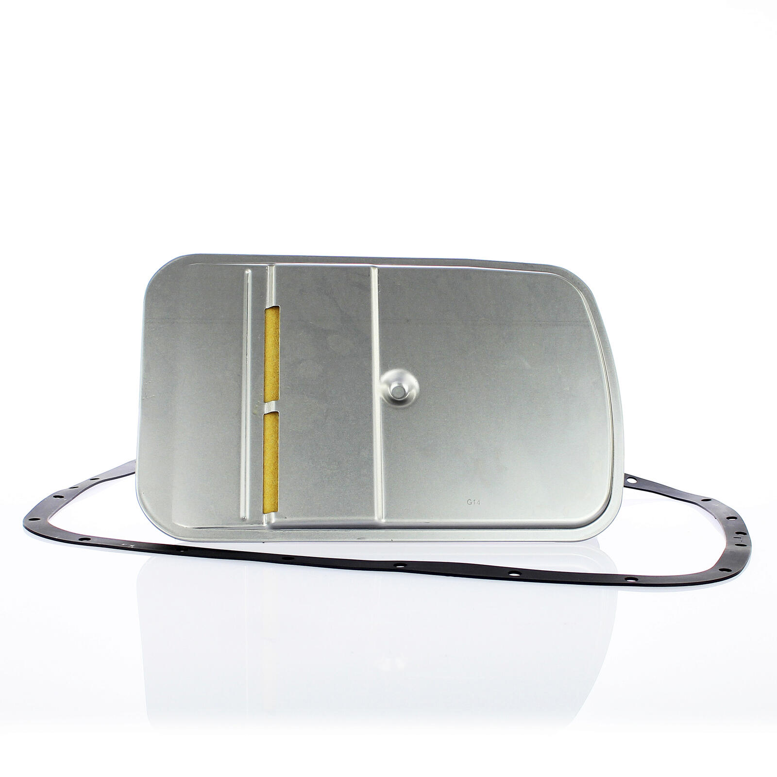 Hydraulic Filter Set, automatic transmission