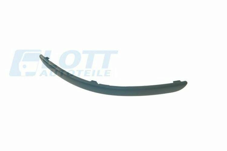 Trim/Protective Strip, bumper Premium