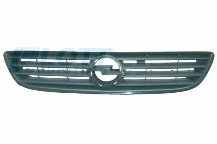 Radiator Grille