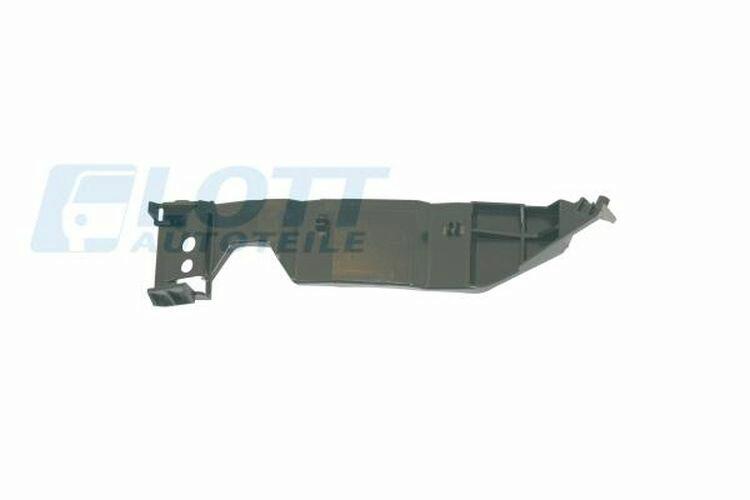 Mounting Bracket, bumper