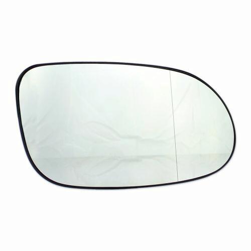 Spiegelglas, Außenspiegel