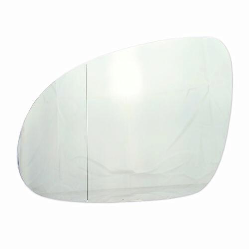 Mirror Glass, outside mirror