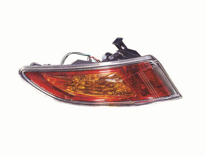 Rücklicht Heckleuchte rechts passend für Honda Civic 8 1.8 1.4 2.2 CTDi Type R