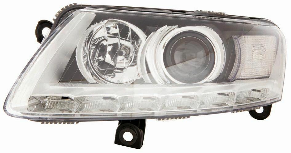 1x Xenon Hauptscheinwerfer passend für Audi A6 C6 4F5 3.0 2.7 2.0 2.8 FSI S6 4.2