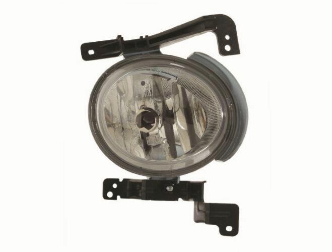 Nebelscheinwerfer Halogen H27w2 rechts passend für Hyundai i20 1 1.2 1.4 1.1