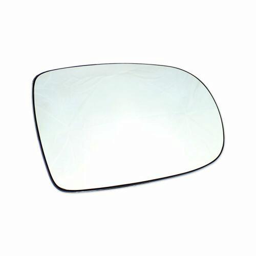 Mirror Glass, outside mirror