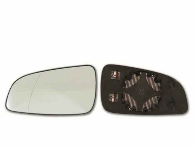 Mirror Glass, outside mirror
