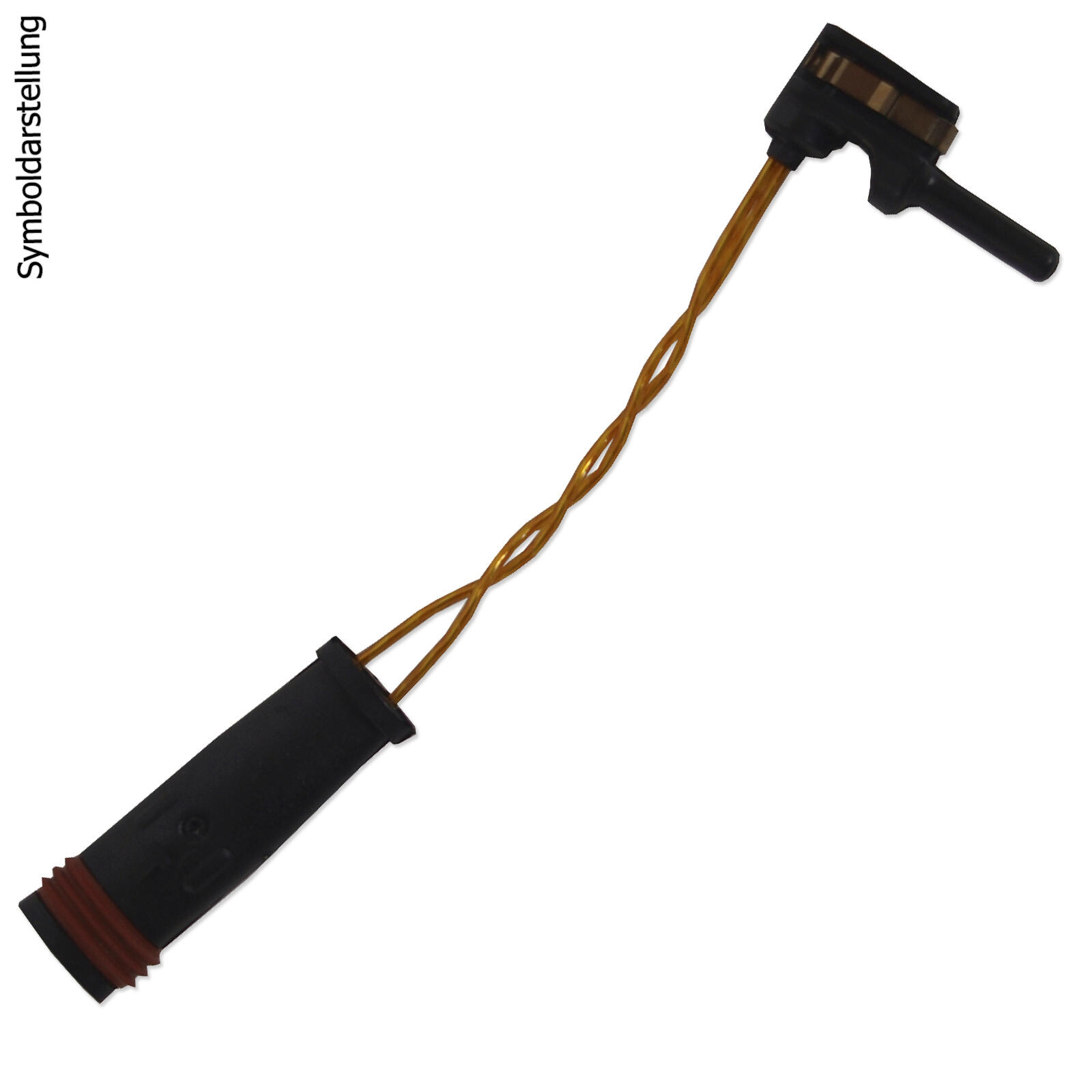 ATE BREMSSCHEIBEN + ATE BREMSBEL&Auml;GE