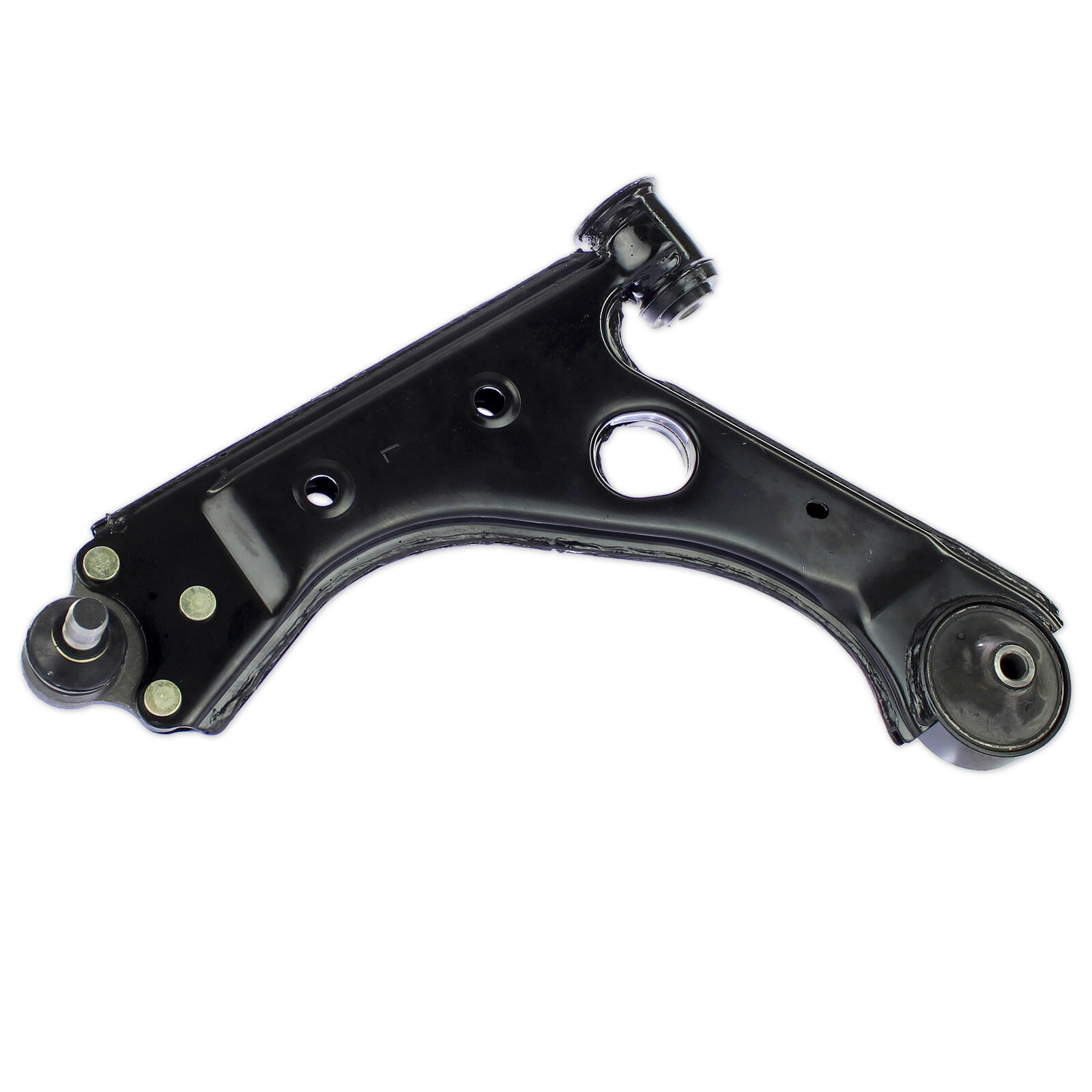 2 x QUERLENKER + TRAGGELENK