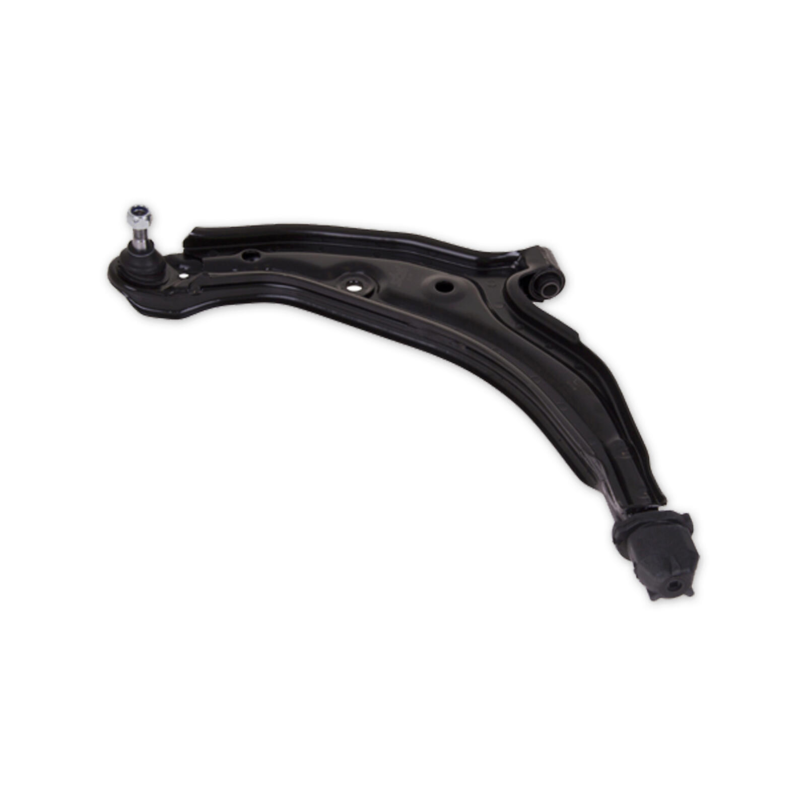 2 x QUERLENKER + TRAGGELENK