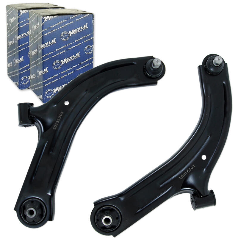 2 x MEYLE QUERLENKER + TRAGGELENK