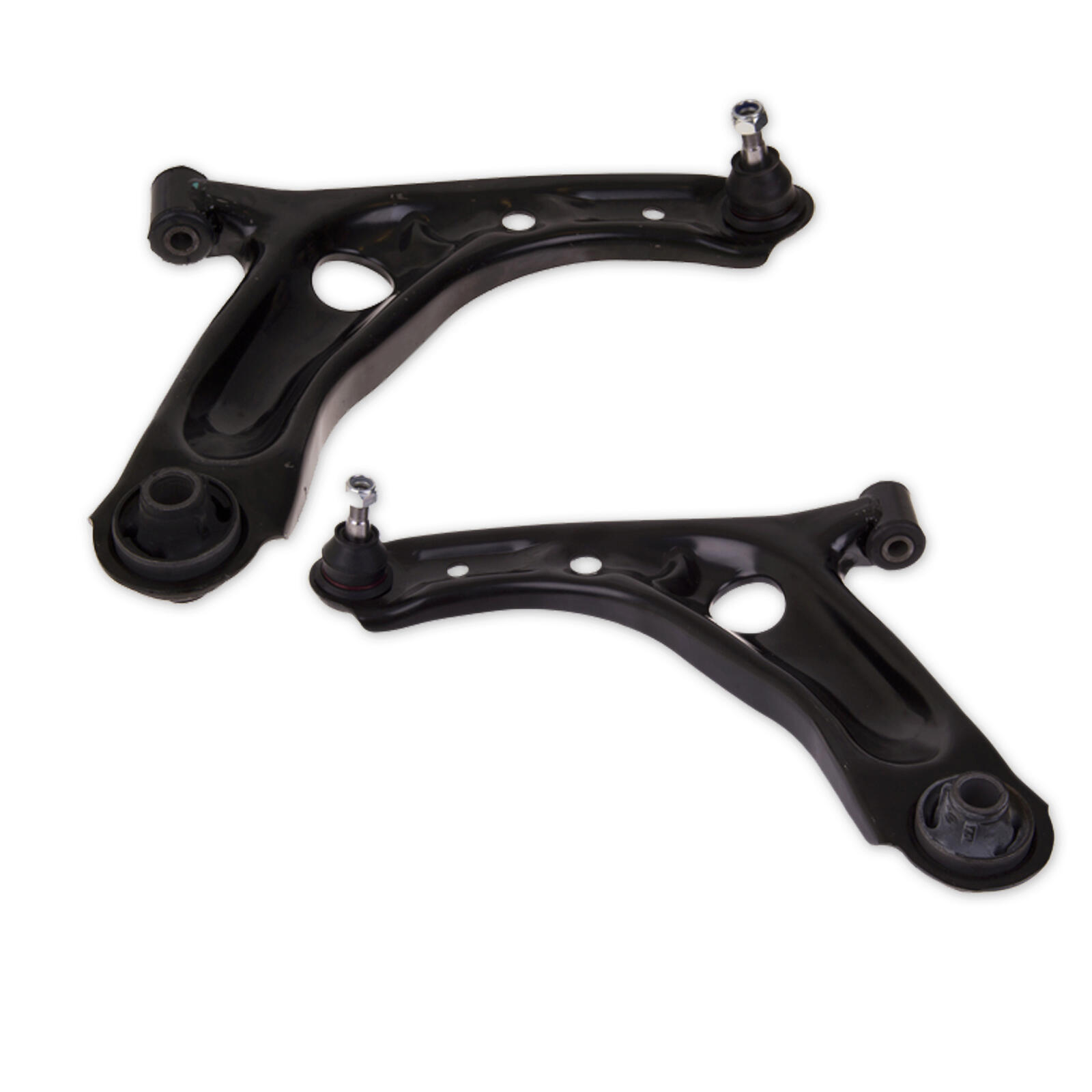 2 x QUERLENKER + TRAGGELENK