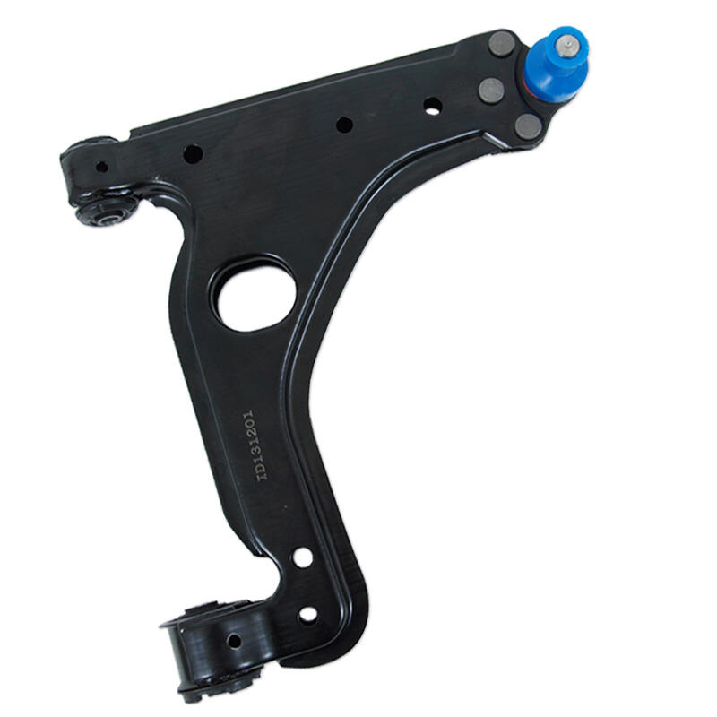 2 x QUERLENKER + TRAGGELENK