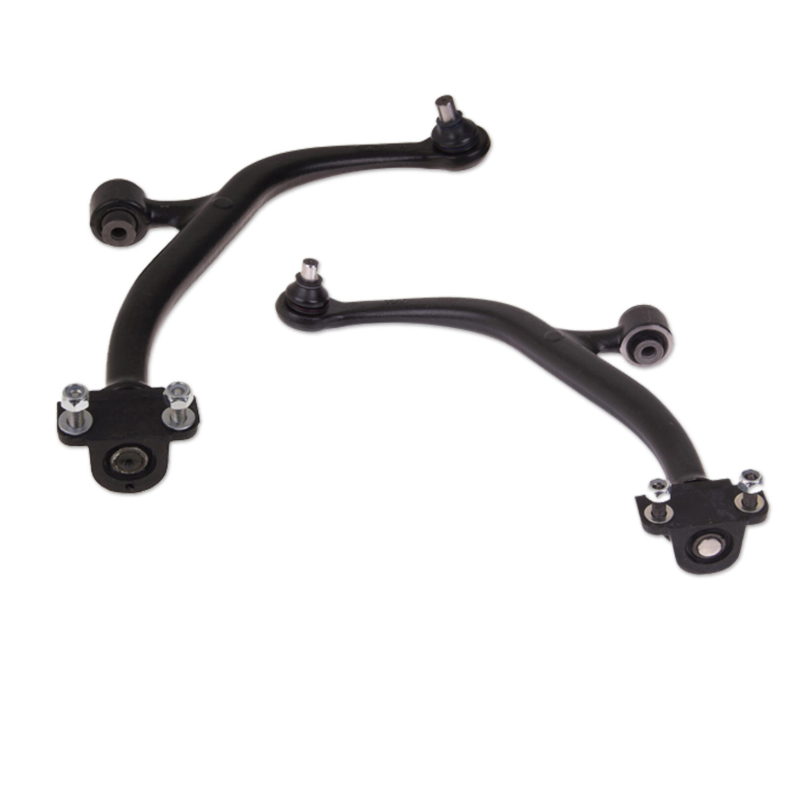 2 x QUERLENKER + TRAGGELENK