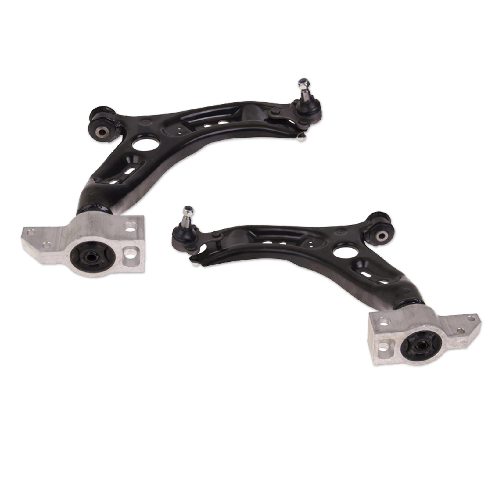 2 x QUERLENKER + TRAGGELENK