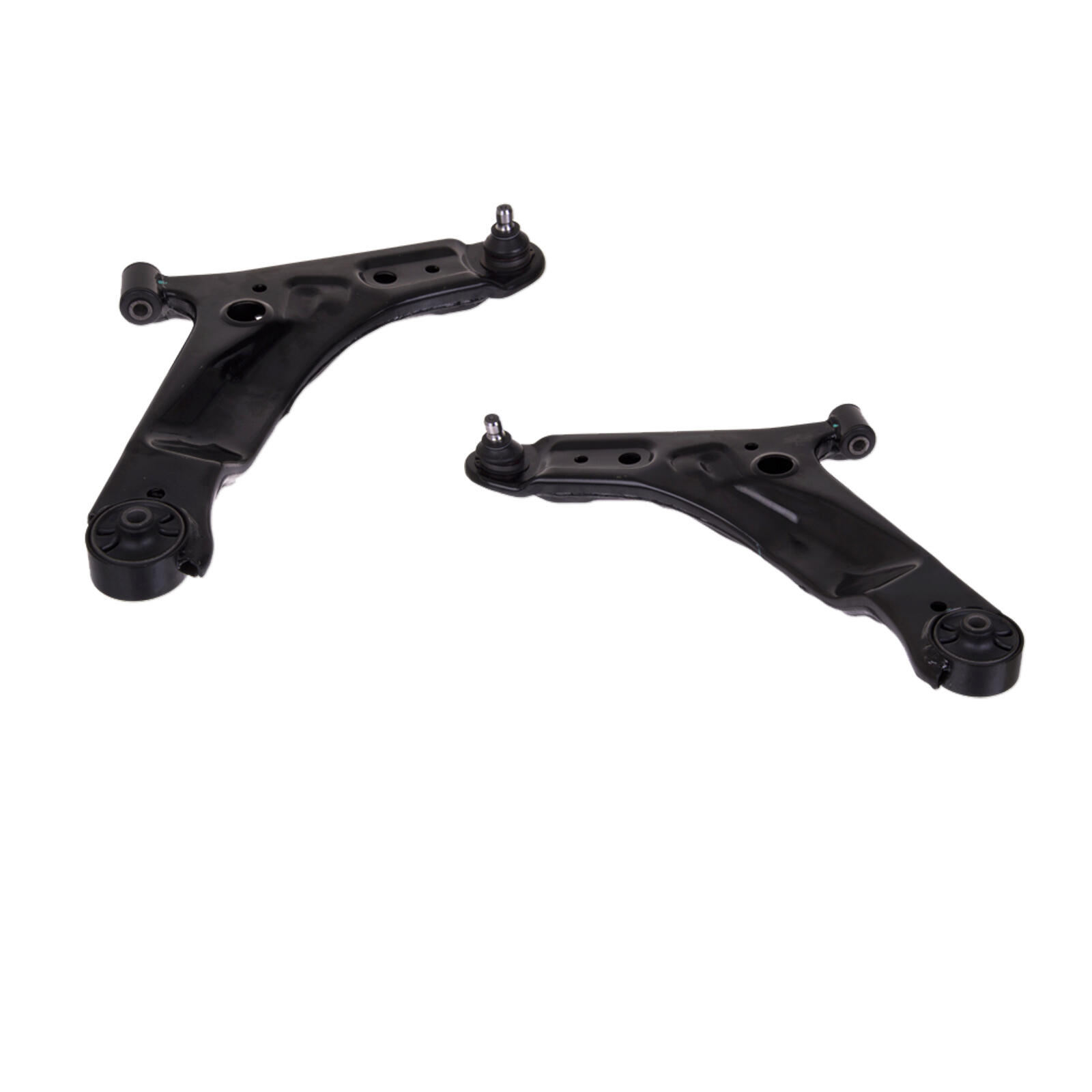 2 x QUERLENKER + TRAGGELENK