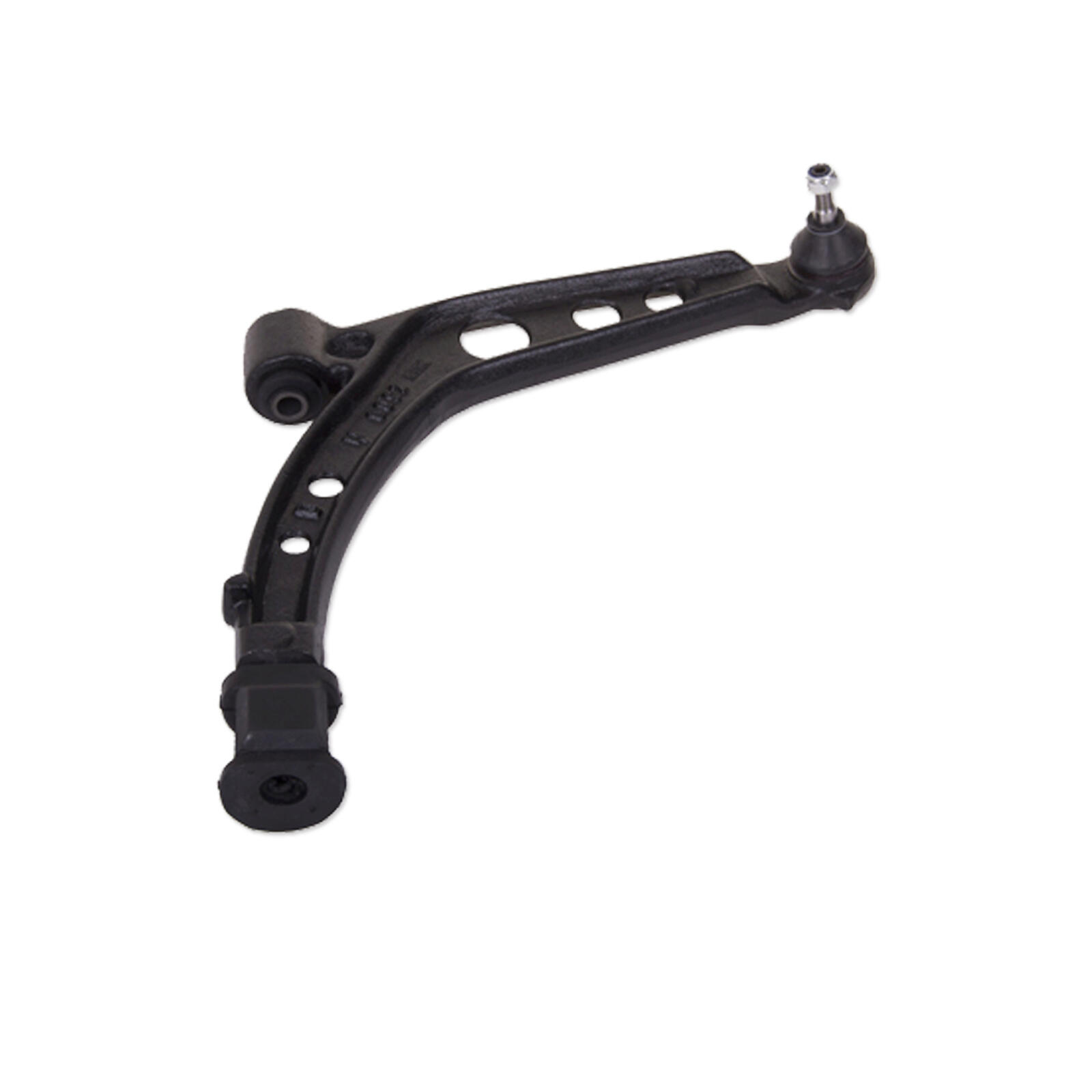 Querlenker SET Links Rechts MIT Traggelenk Vorn VA passend f&uuml;r Fiat Seic...