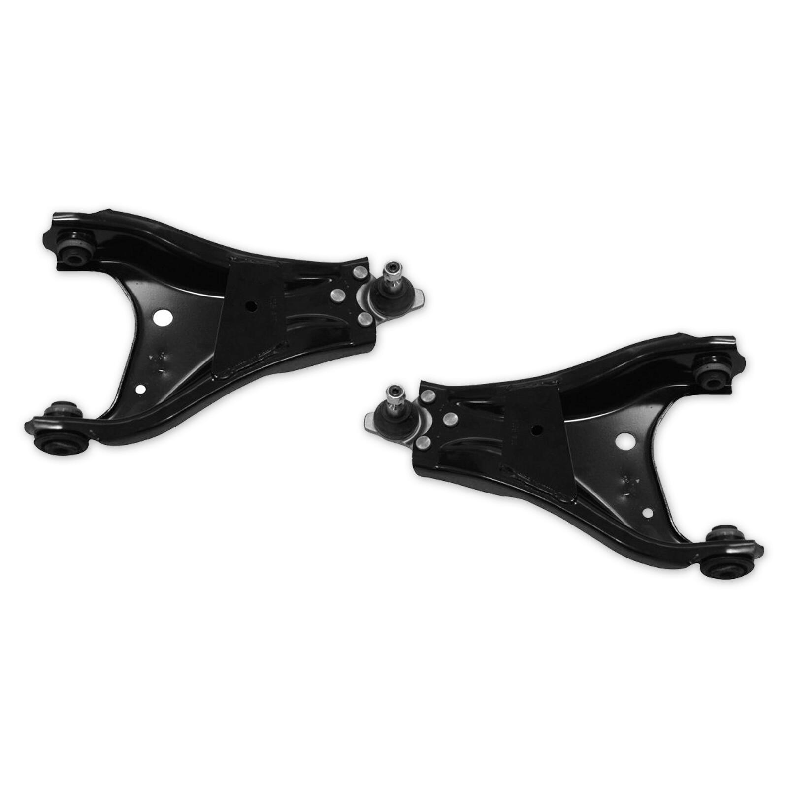 2 x QUERLENKER + TRAGGELENK