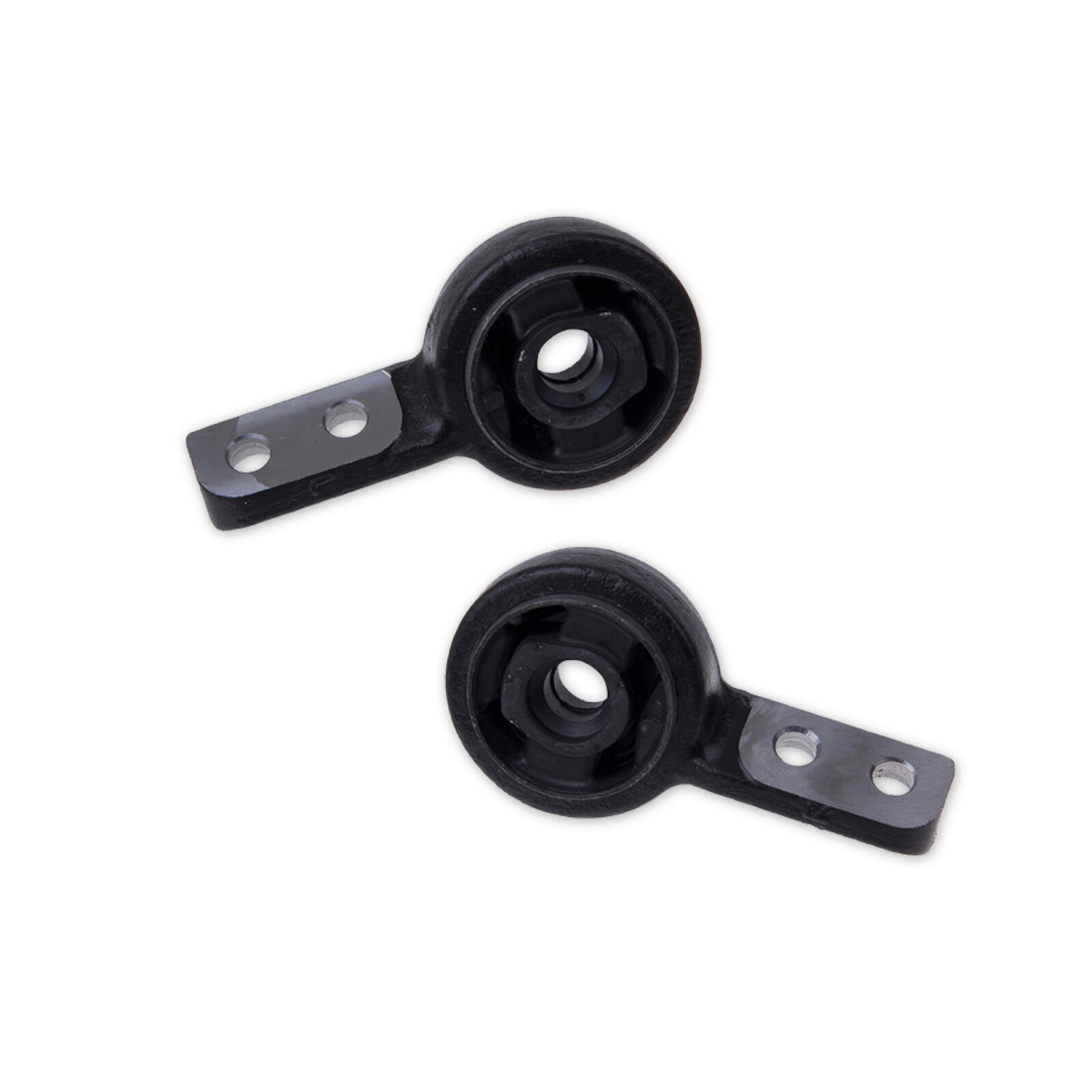 2 x QUERLENKER + TRAGGELENK + KOPPELSTANGEN + SPURSTANGEN