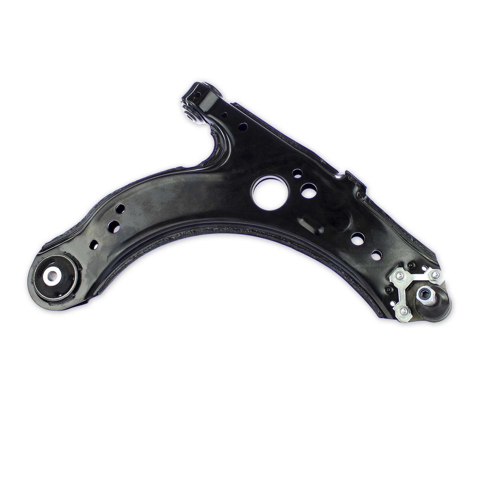 2 x QUERLENKER + TRAGGELENK