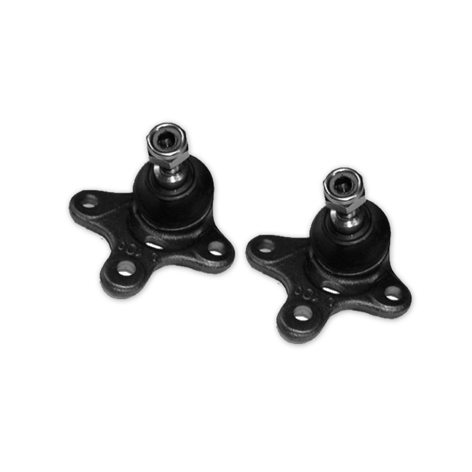 2 x QUERLENKER + TRAGGELENK