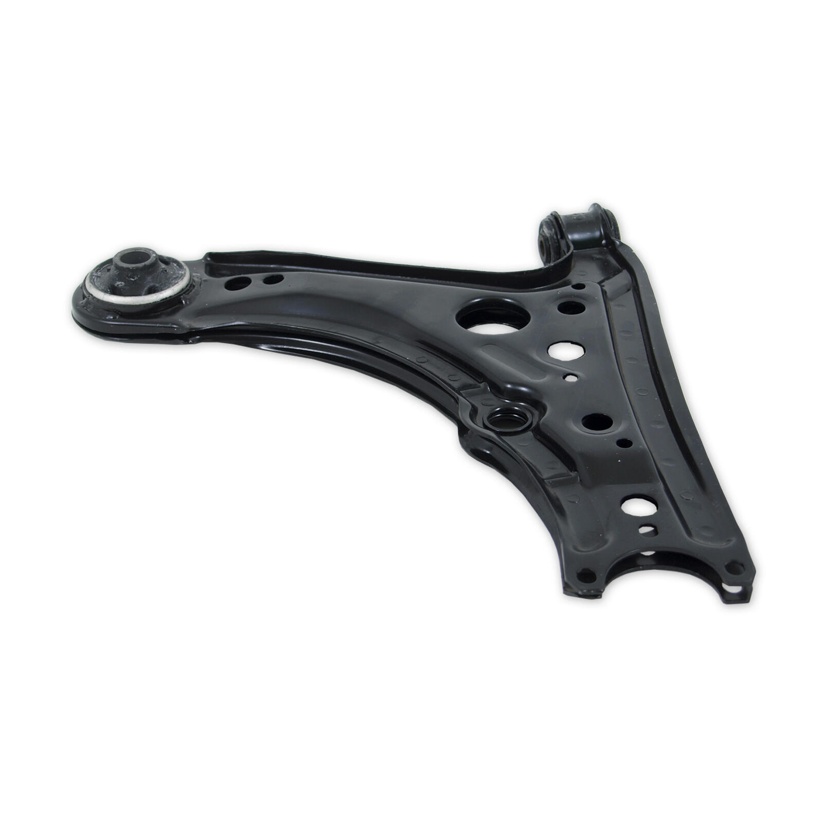 2 x QUERLENKER + TRAGGELENK