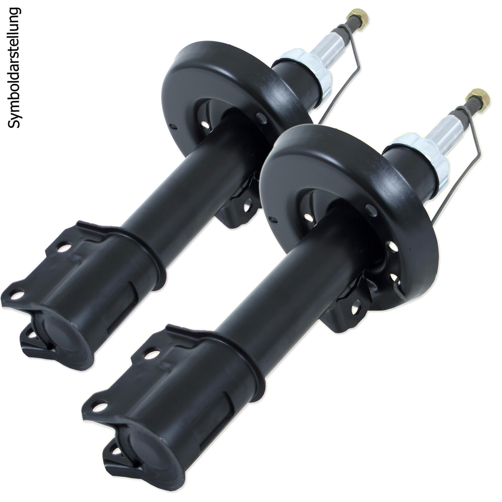 STO&szlig;D&Auml;MPFER SET (2 ST&Uuml;CK)