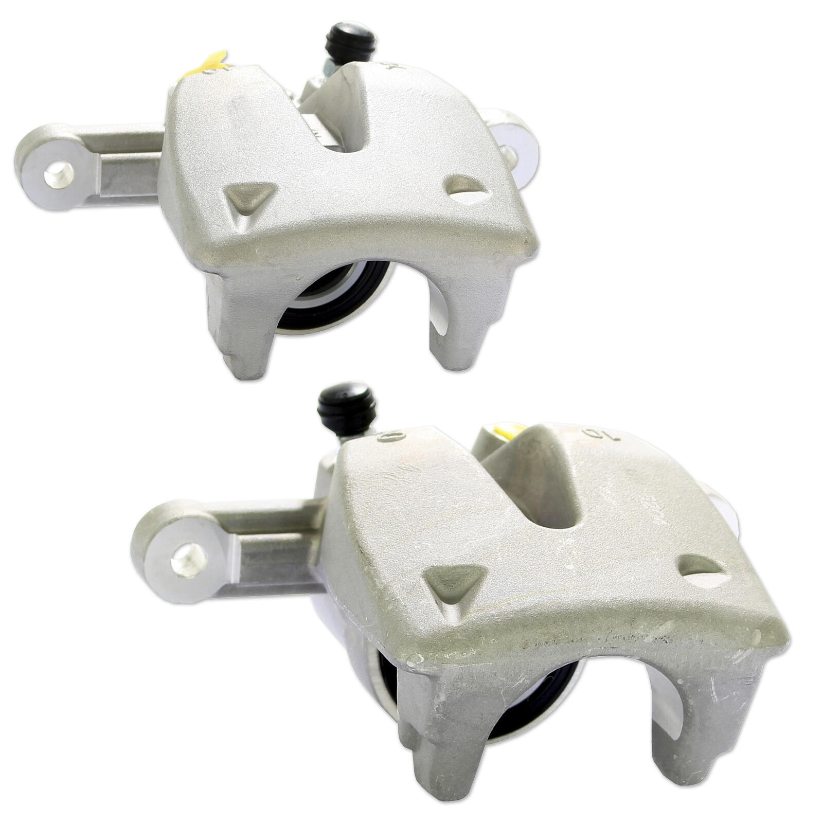2 Bremssättel Bremssattel HINTEN links /& rechts für Toyota Avensis Kombi Corolla