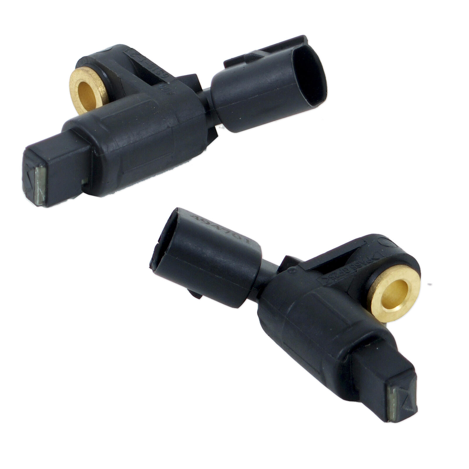 2 x ABS-SENSOR