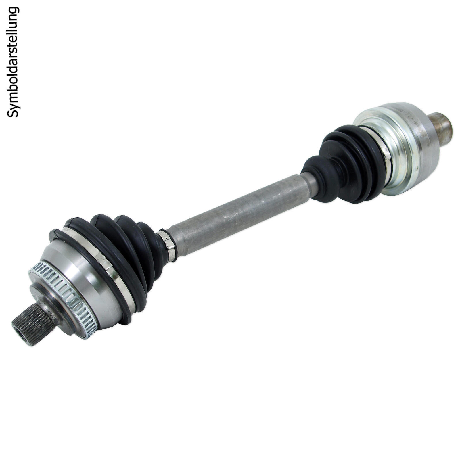 NK Drive Shaft