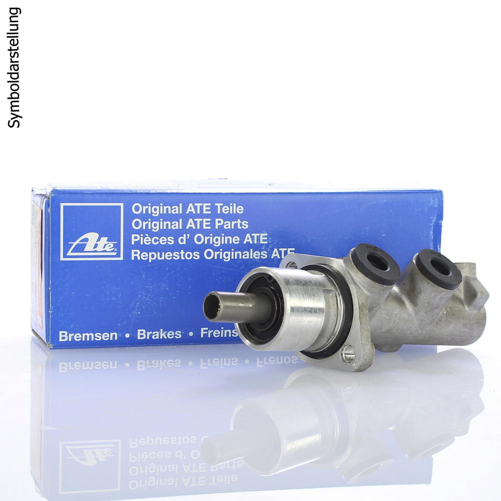 ATE Brake Master Cylinder