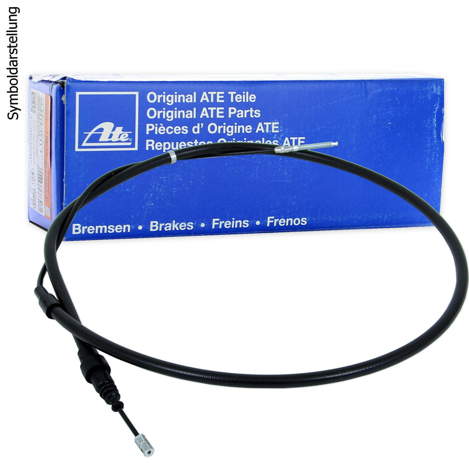 ATE Clutch Cable