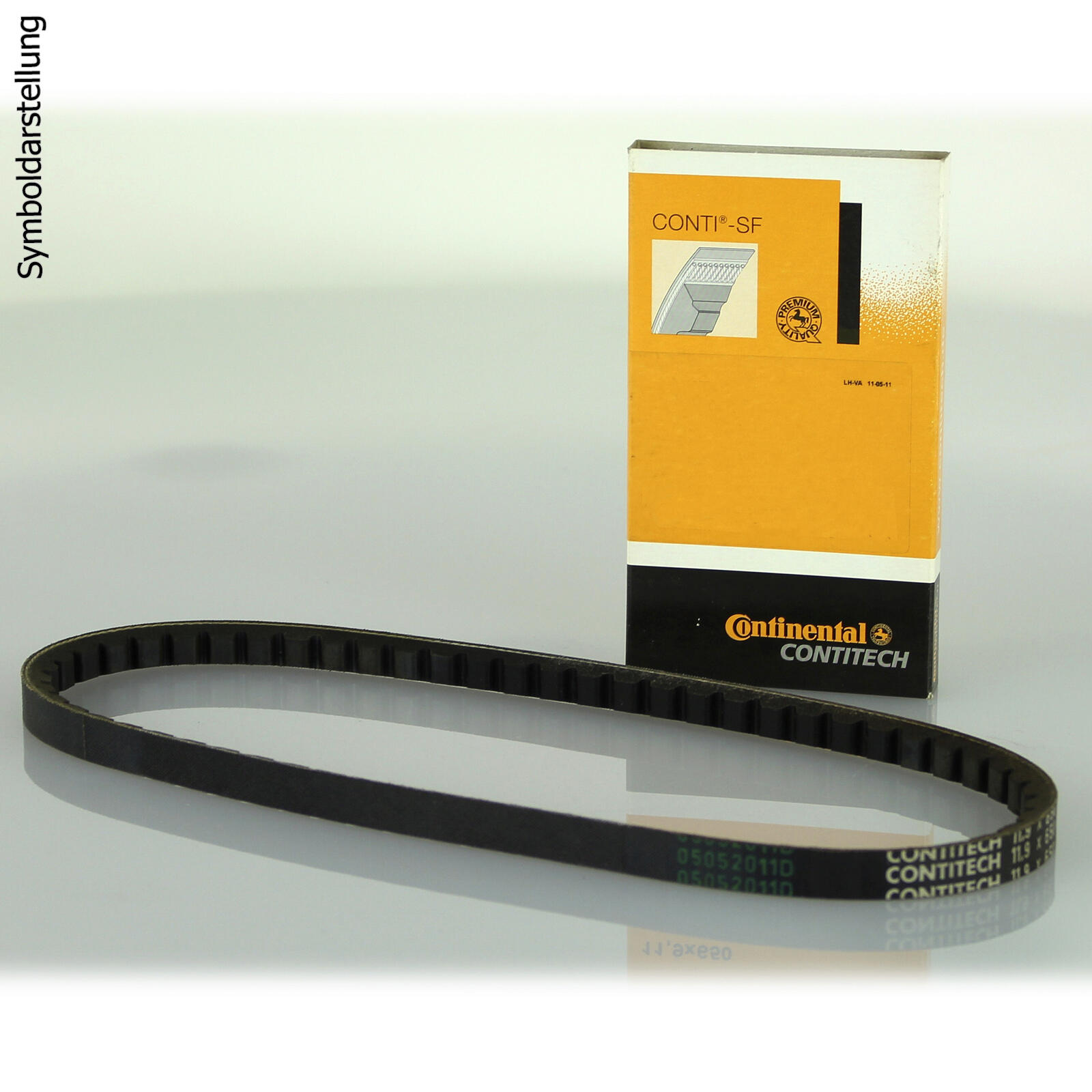 CONTINENTAL CTAM V-Belt