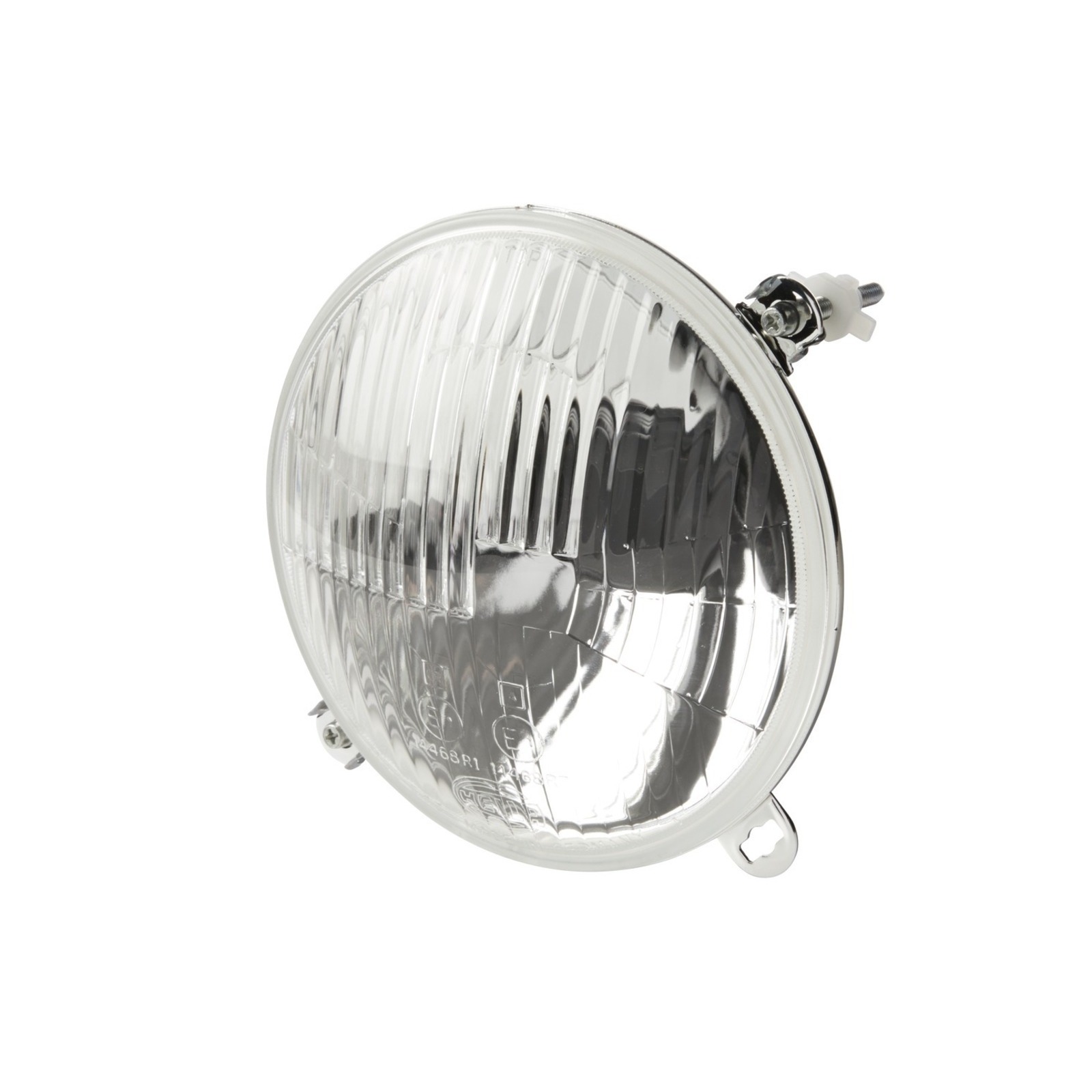 HELLA Headlight