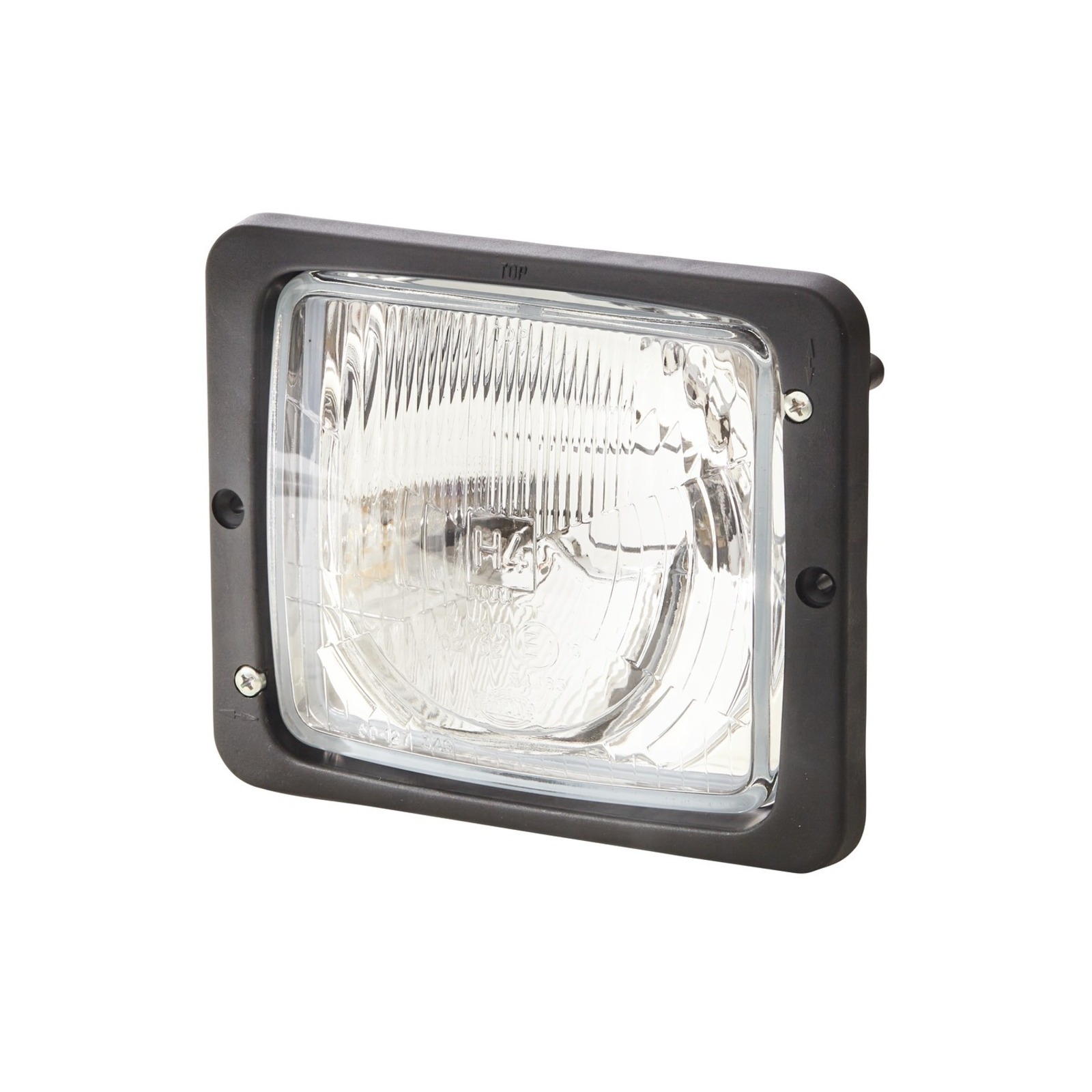 HELLA Headlight