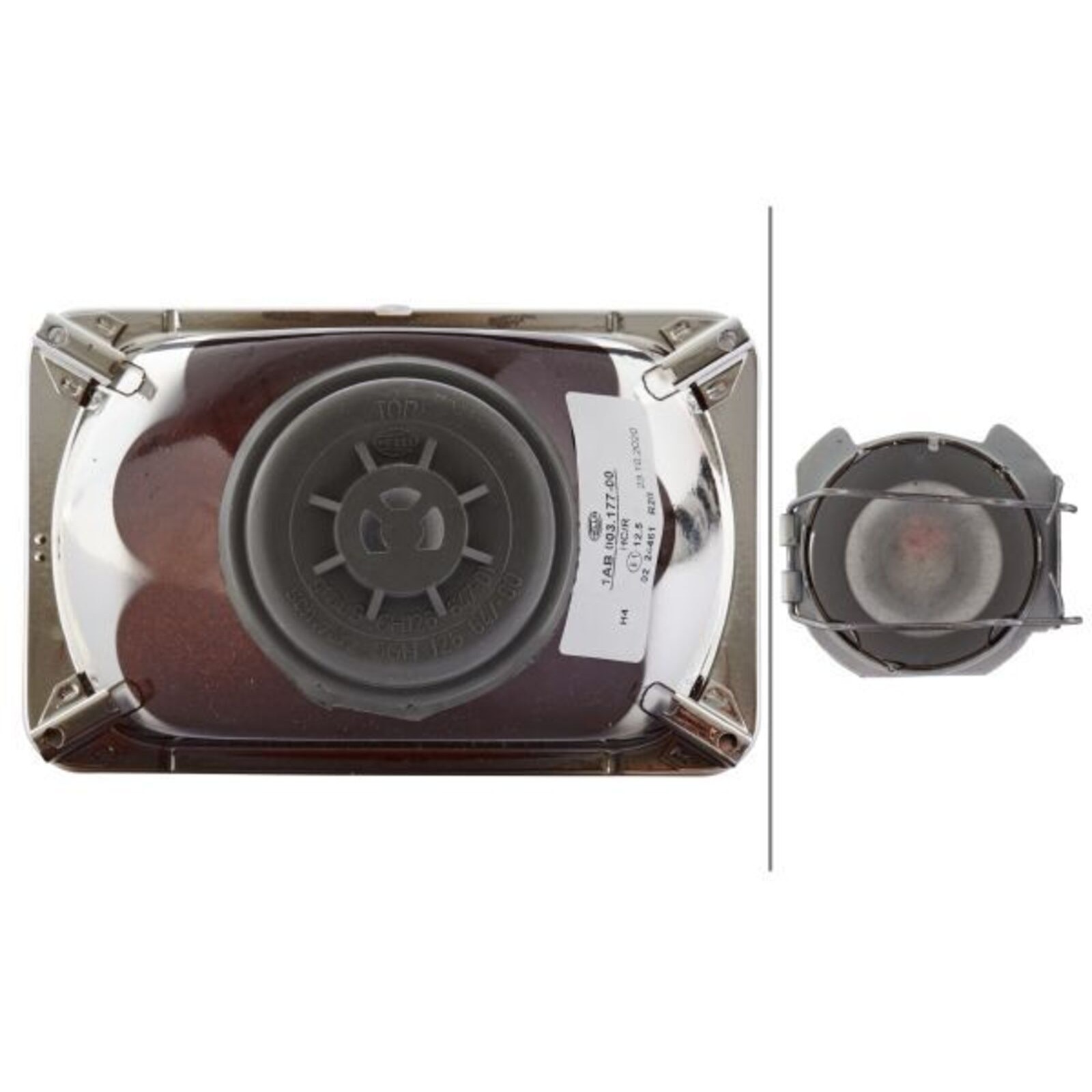 HELLA Insert, headlight