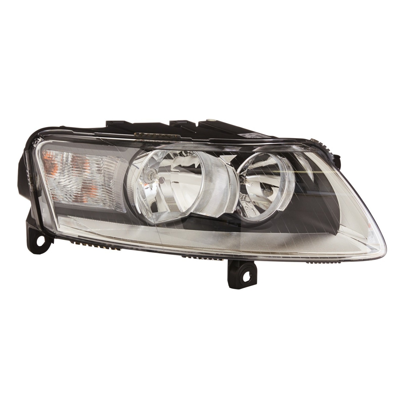 HELLA Headlight