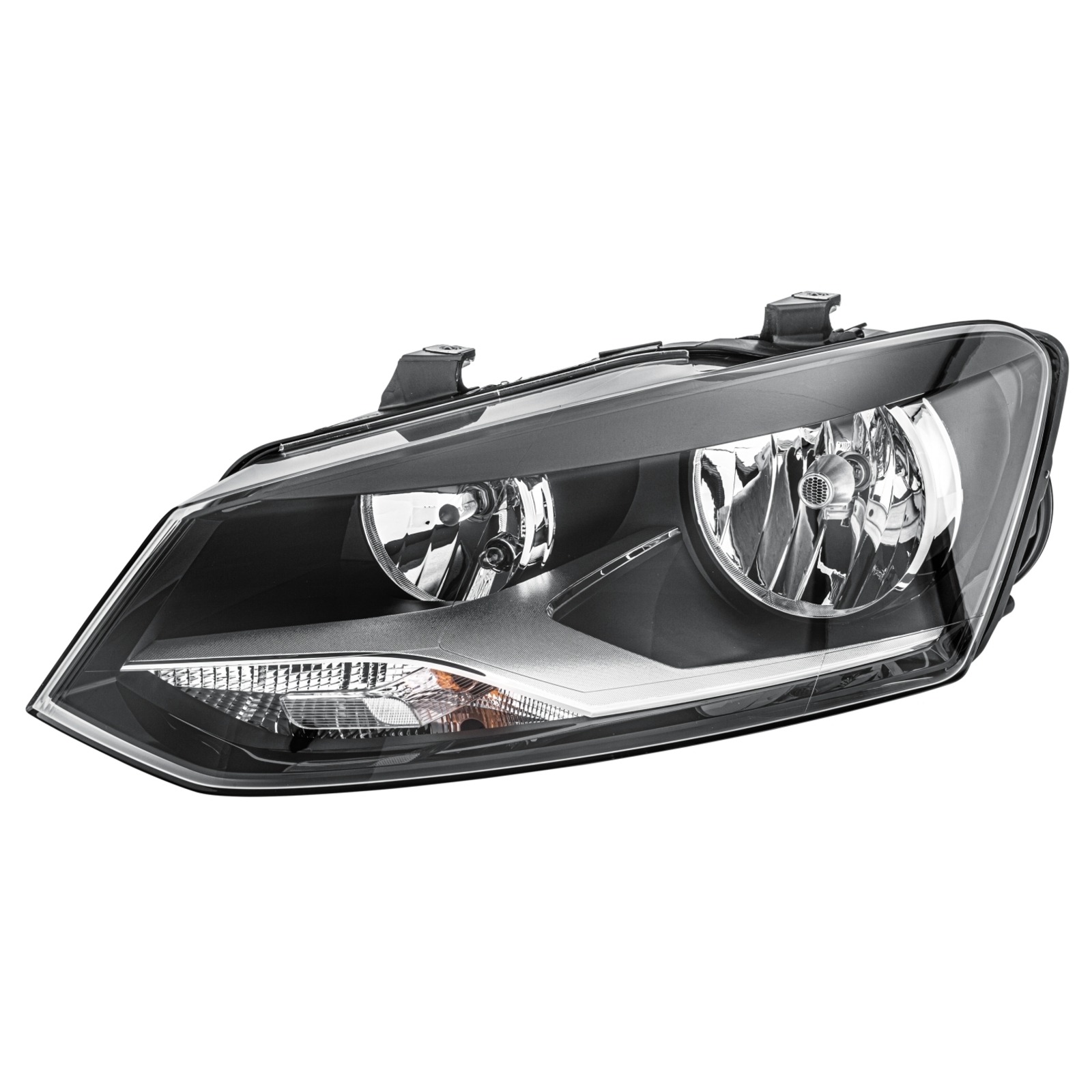 HELLA Headlight