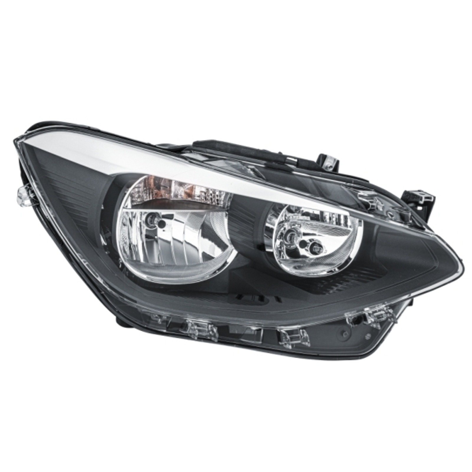 HELLA Headlight