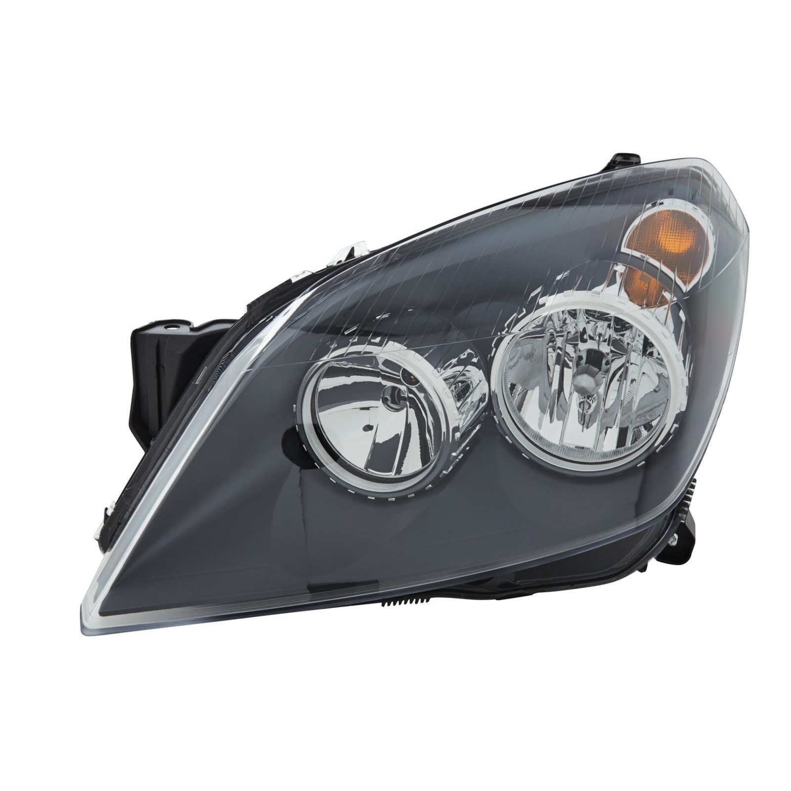 HELLA Headlight