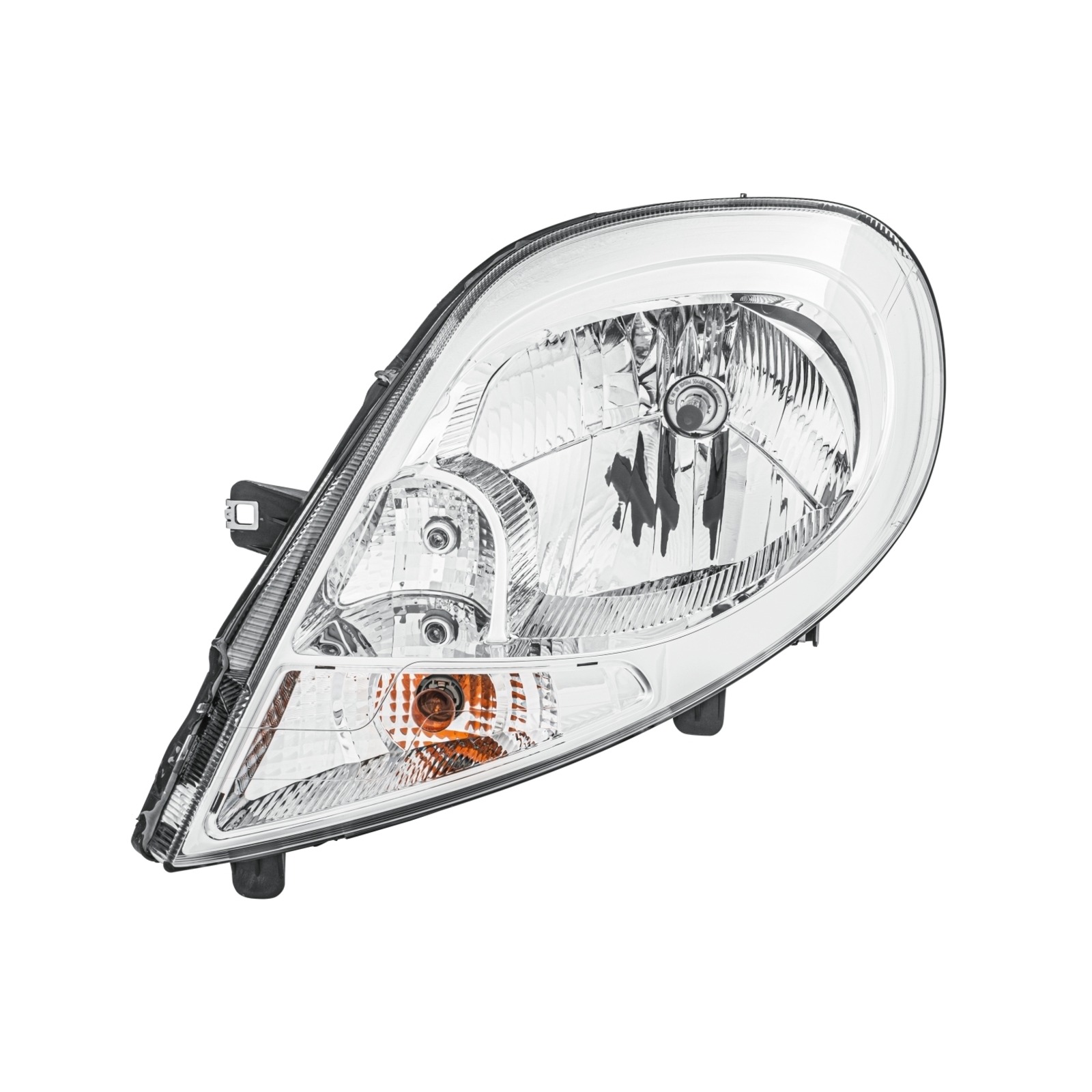 HELLA Headlight