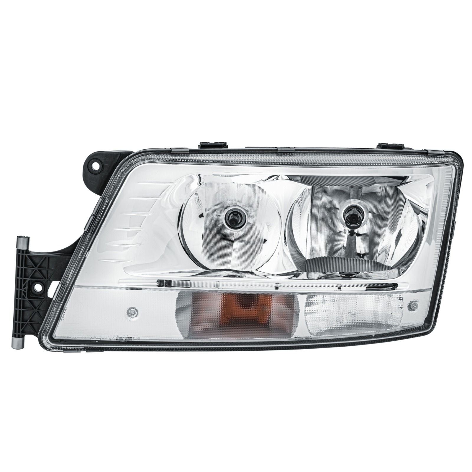 HELLA Headlight