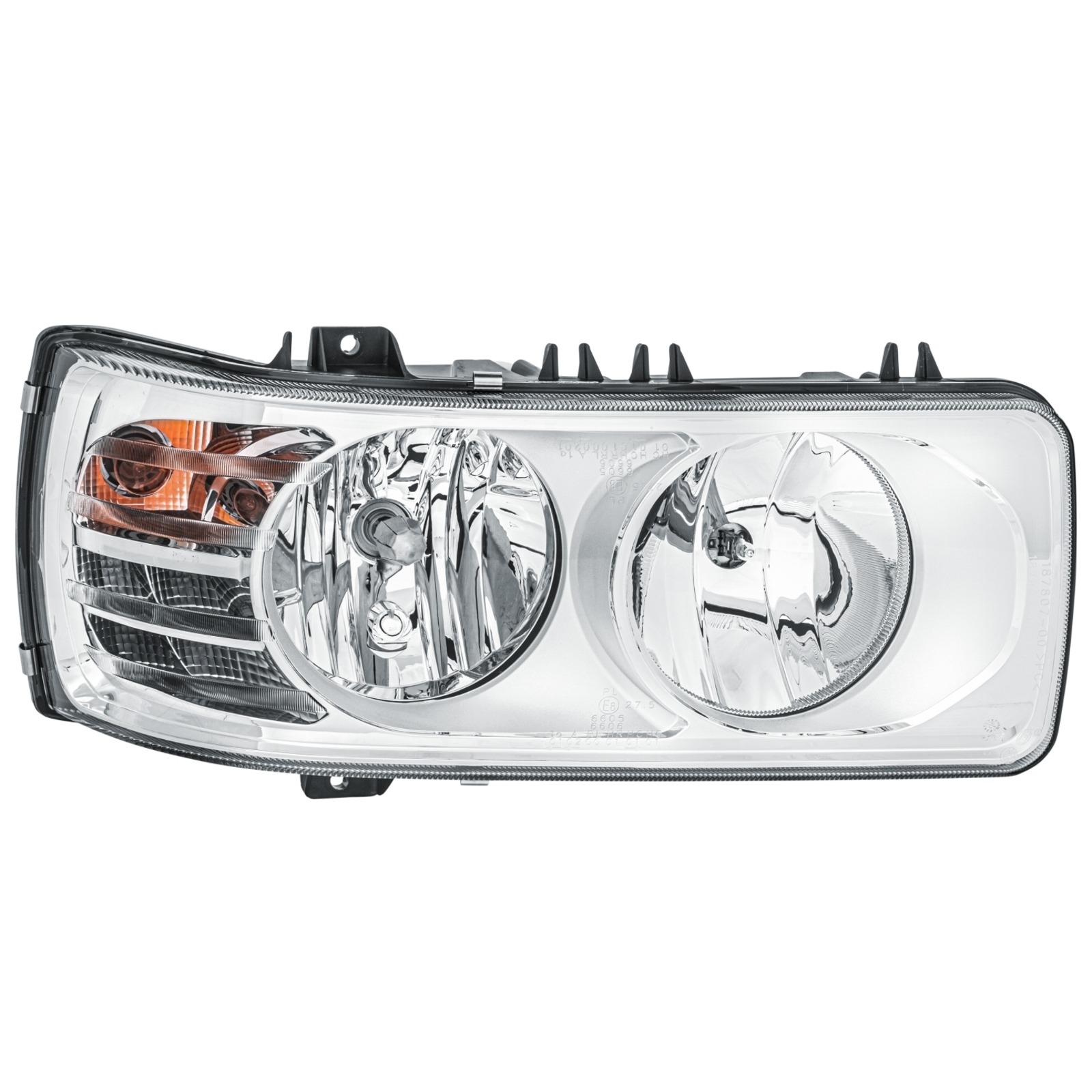 HELLA Headlight