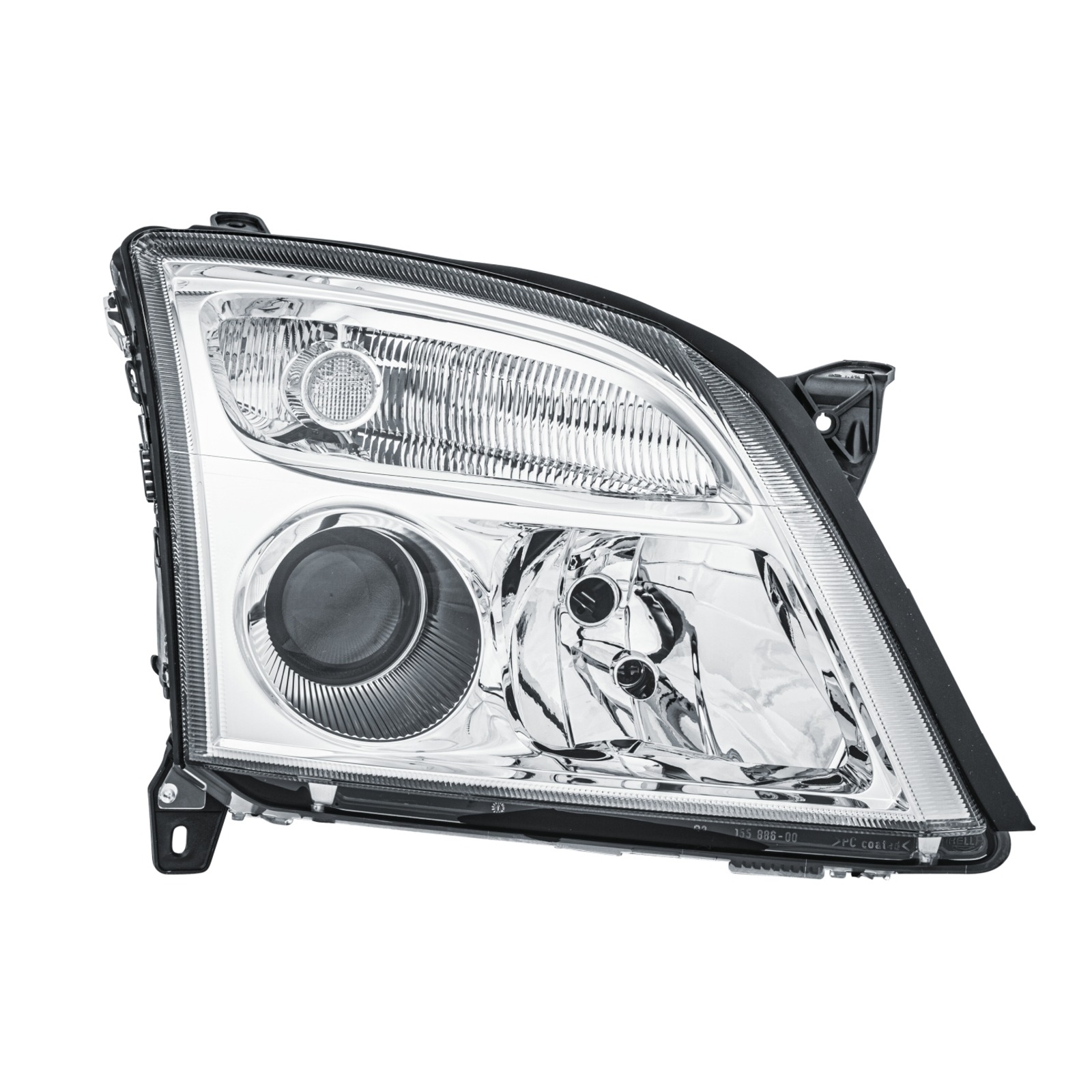 HELLA Headlight