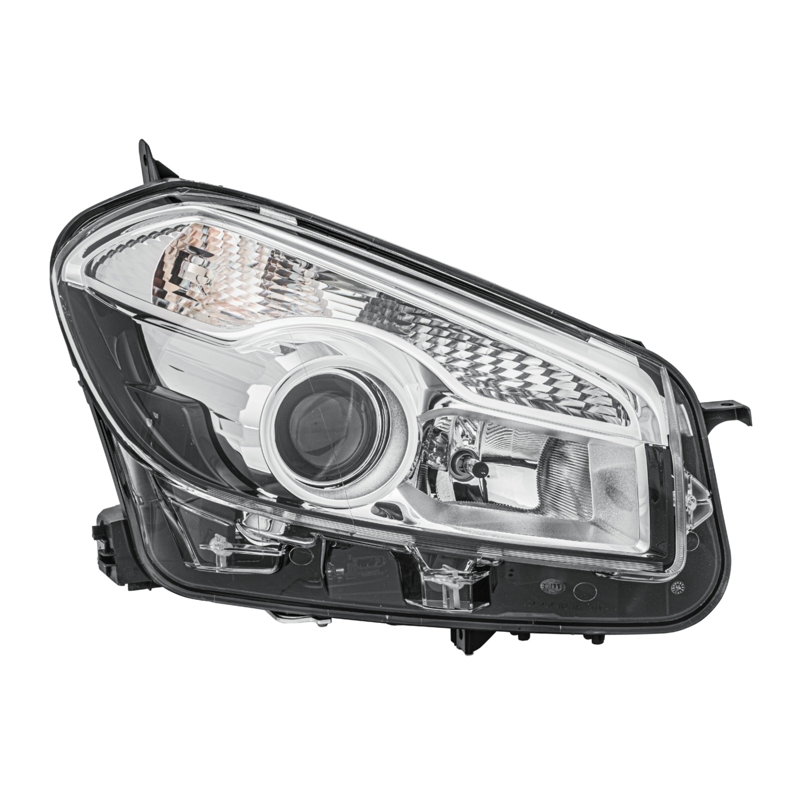 HELLA Headlight