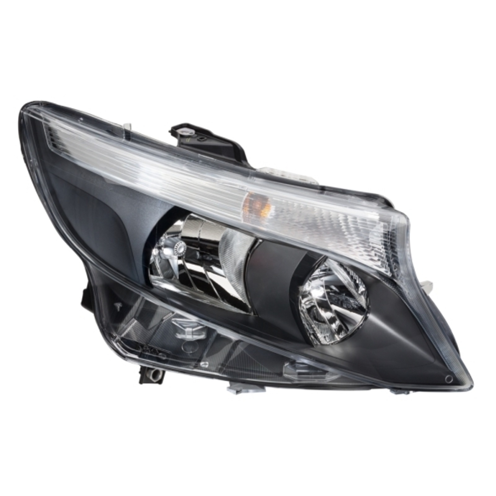 HELLA Headlight