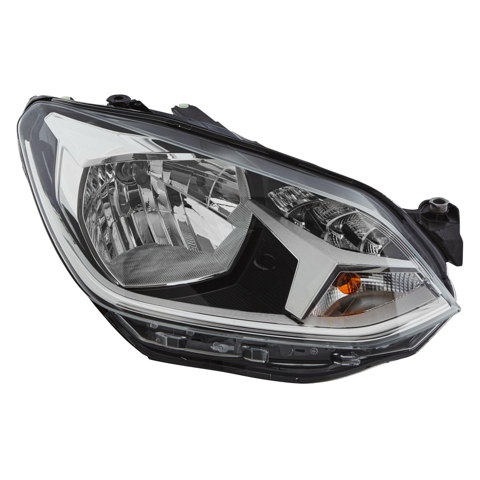 HELLA Headlight