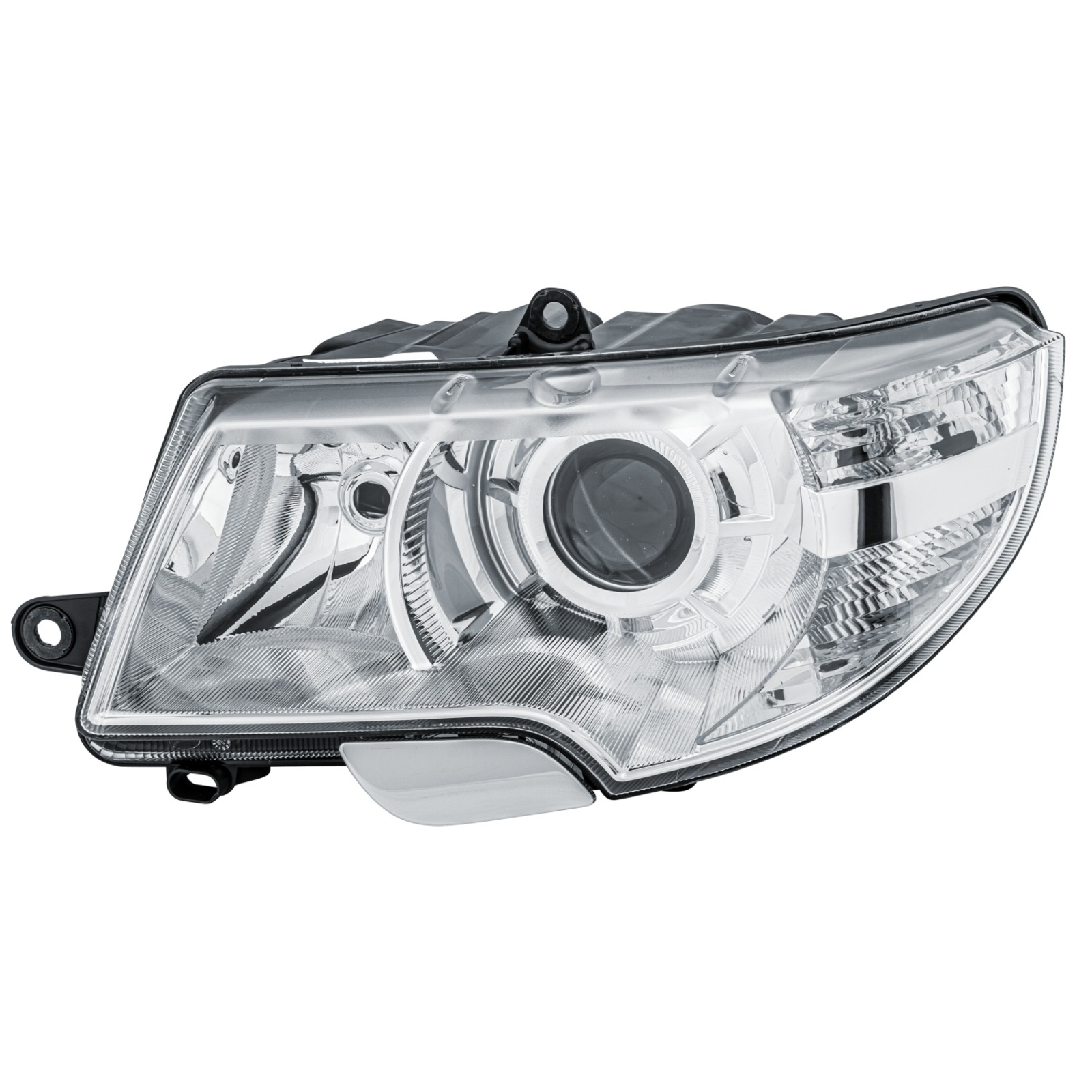 HELLA Headlight
